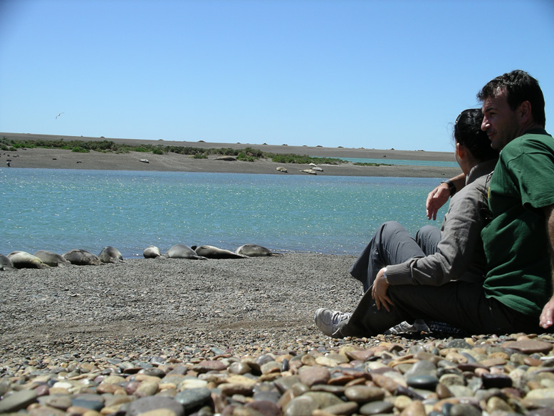 un rato para el romanticismo tampoco viene mal.